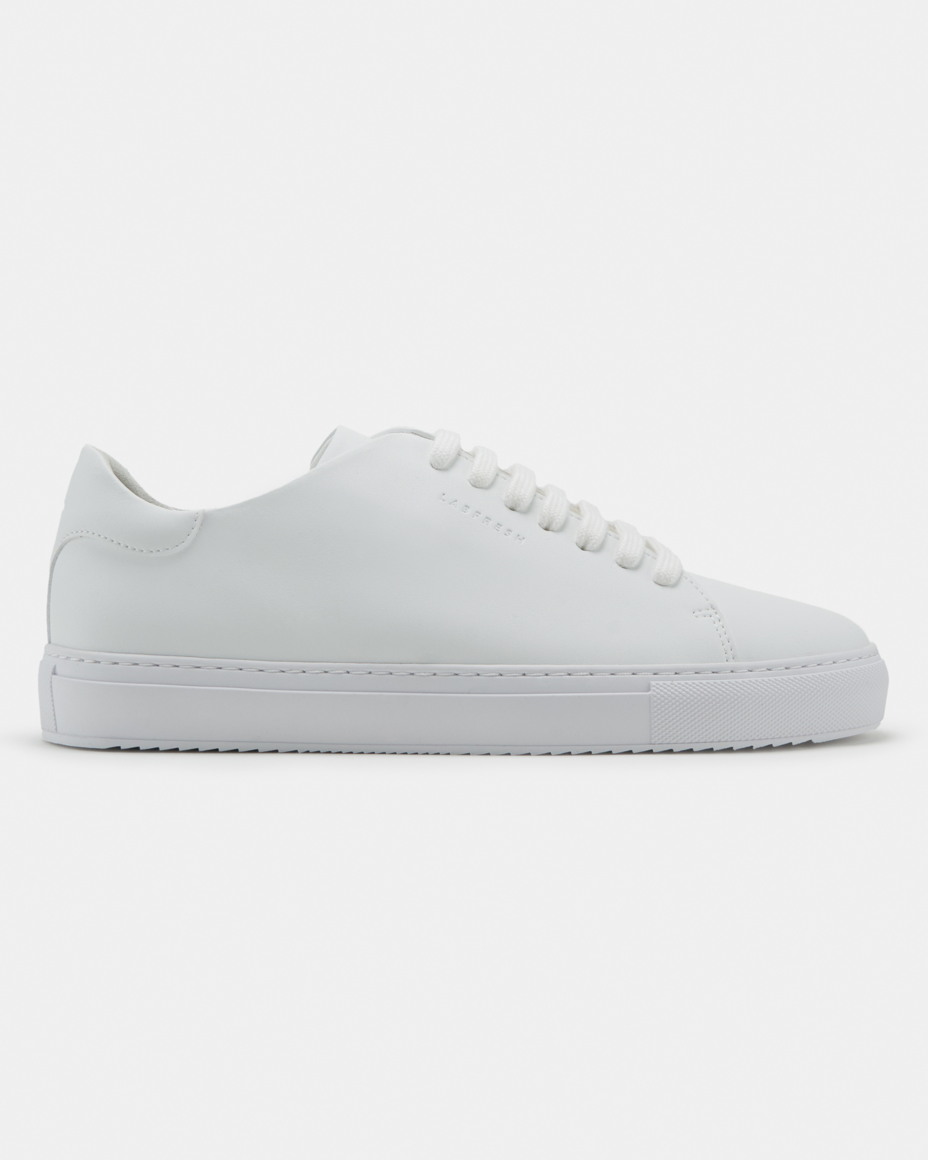 ZETA Sneaker White