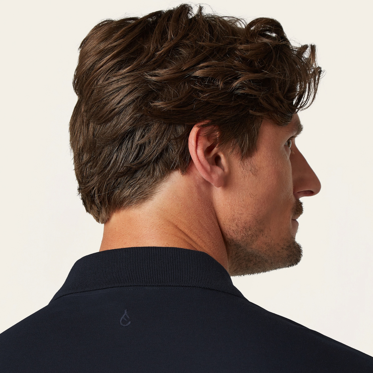 Classic Polo Navy