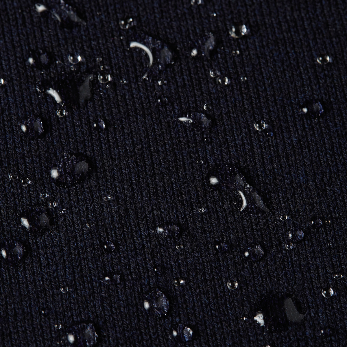 Seawool Crewneck Navy