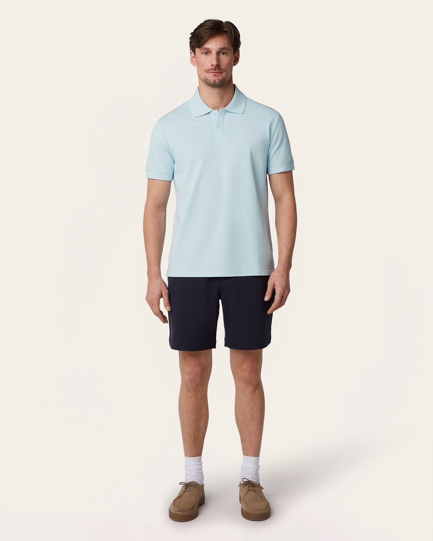 Classic Polo 2-pack bundle