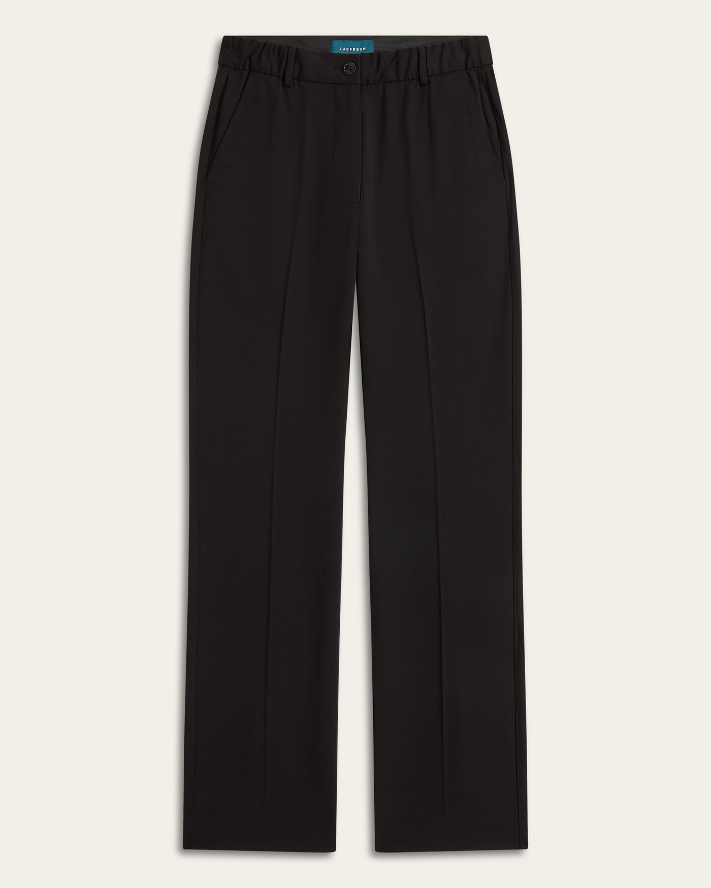 Signature Suit - Black