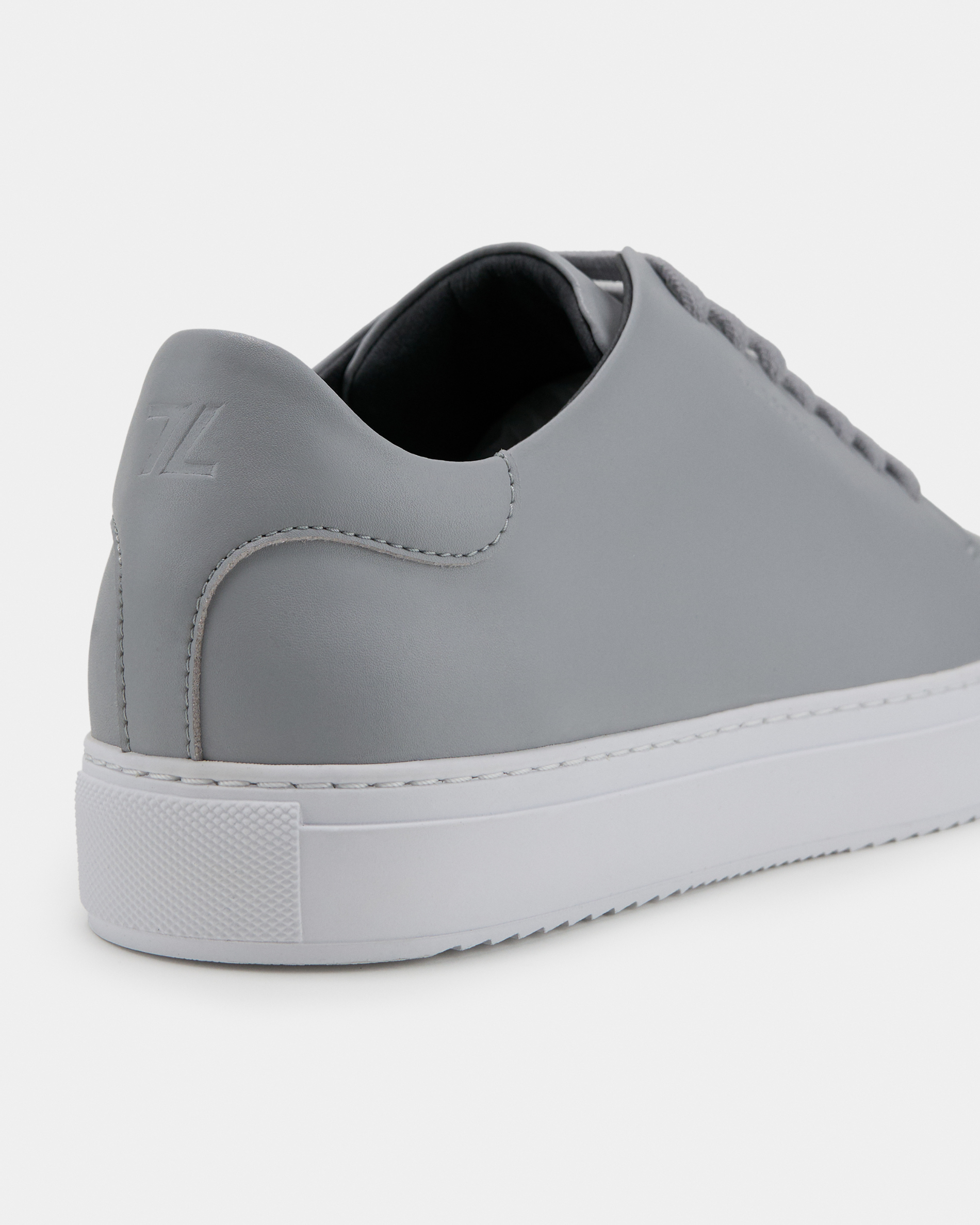 ZETA Sneaker Light Grey