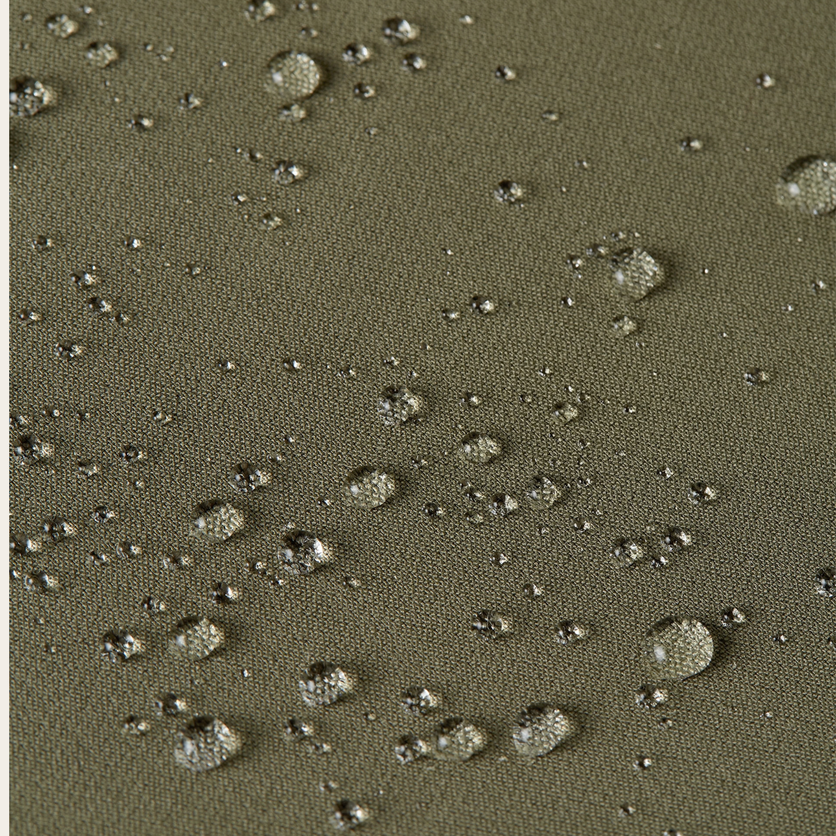 Regular Classic Pants Olive