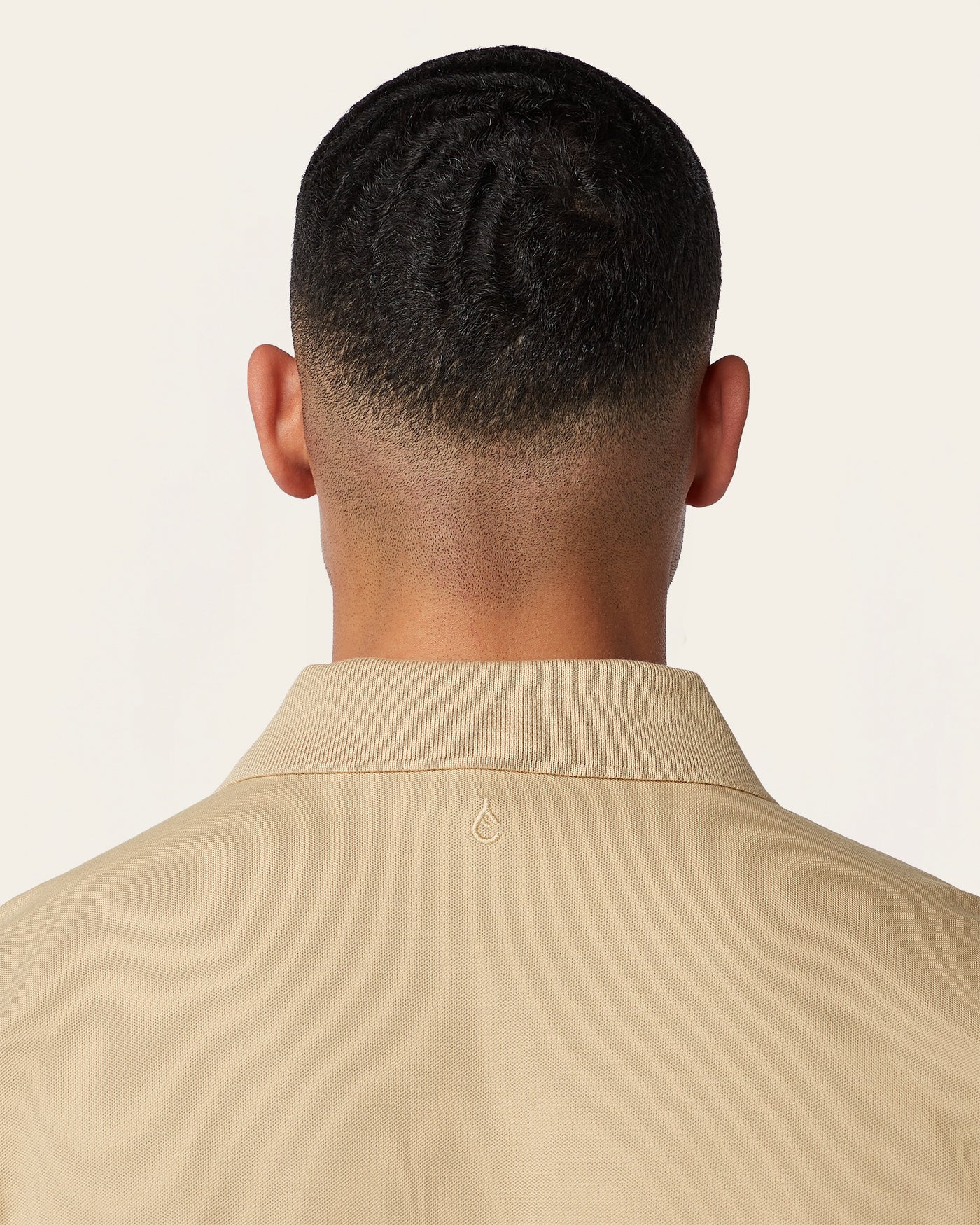 Classic Polo Sand