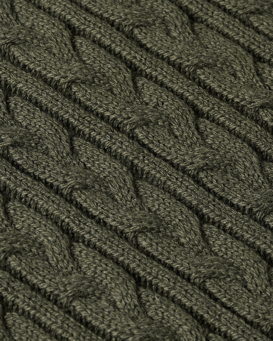From merino to marine