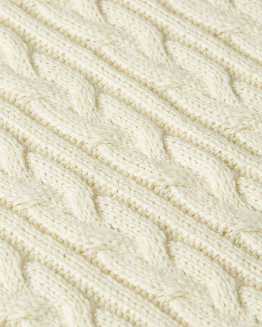 From merino to marine