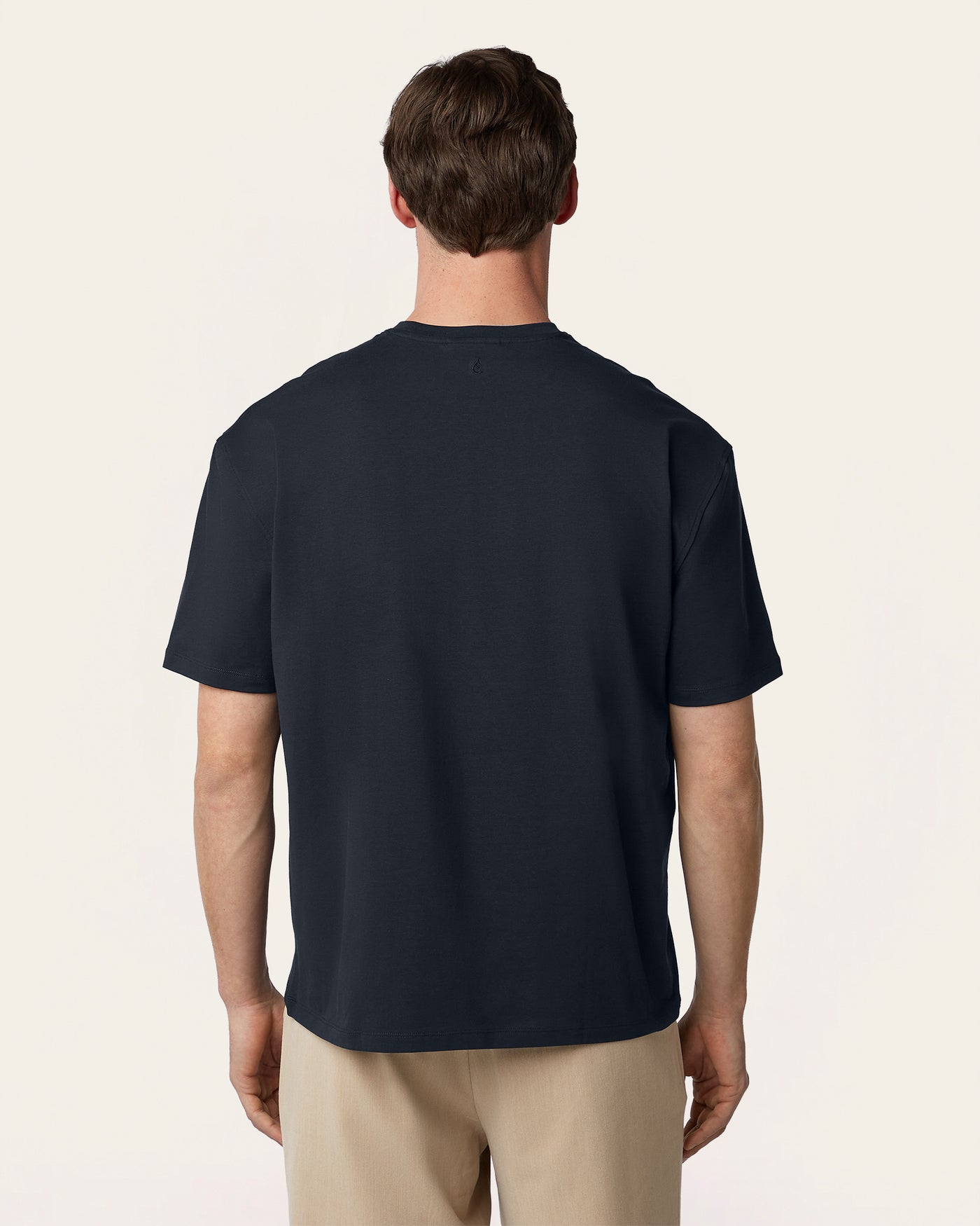 Relaxed Forever T-shirt Navy
