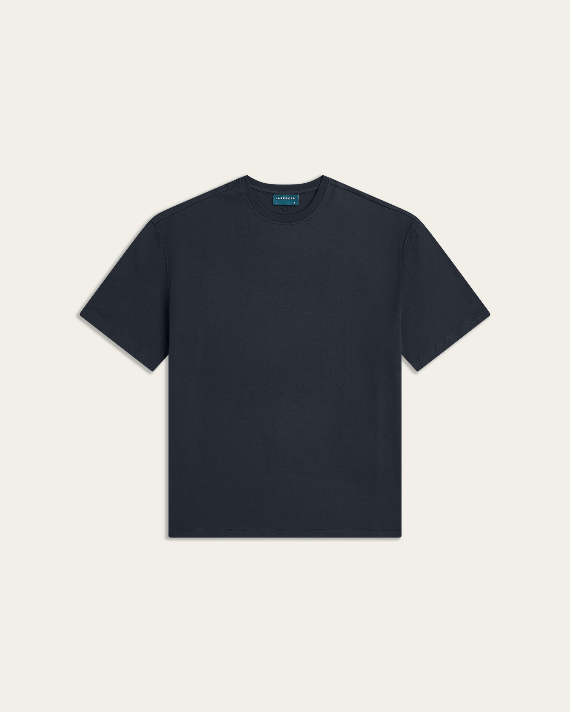 Relaxed Forever T-shirt Navy