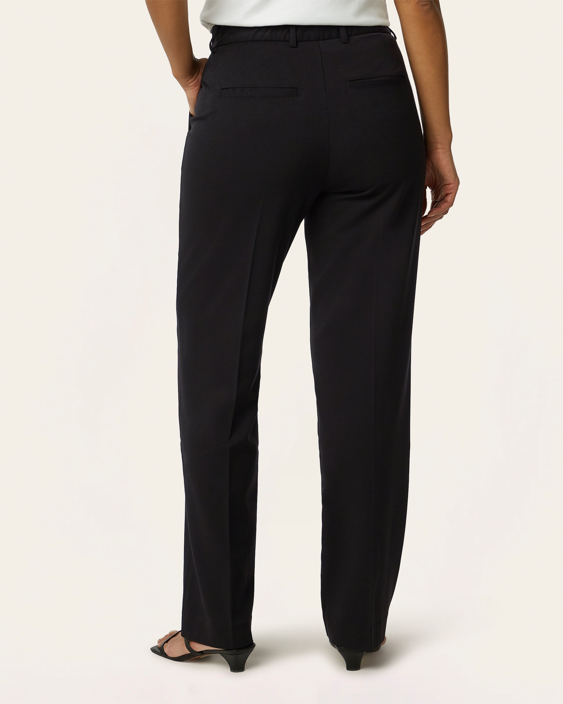 Signature Suit - Black