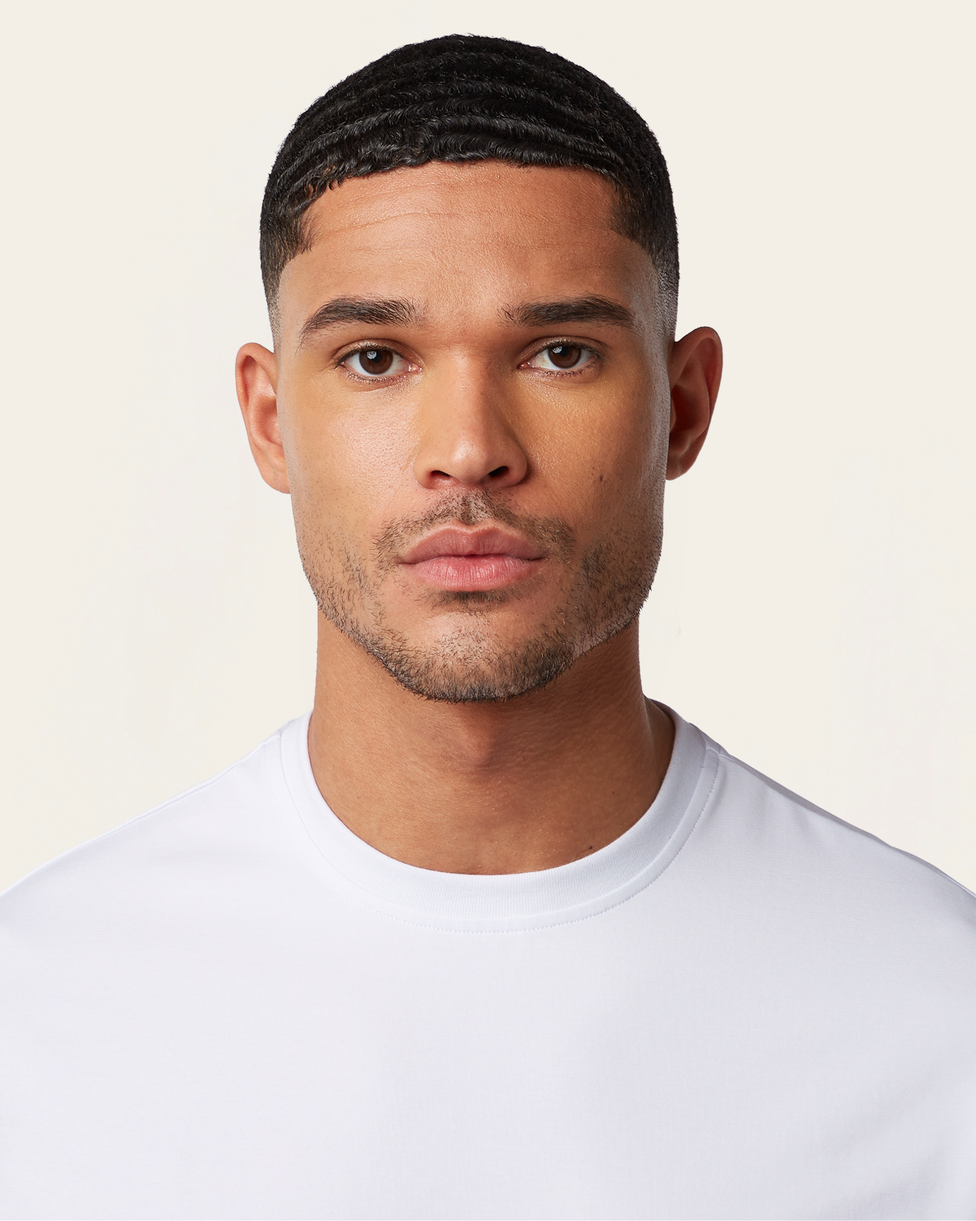 Relaxed forever t-shirts 3-pack bundle