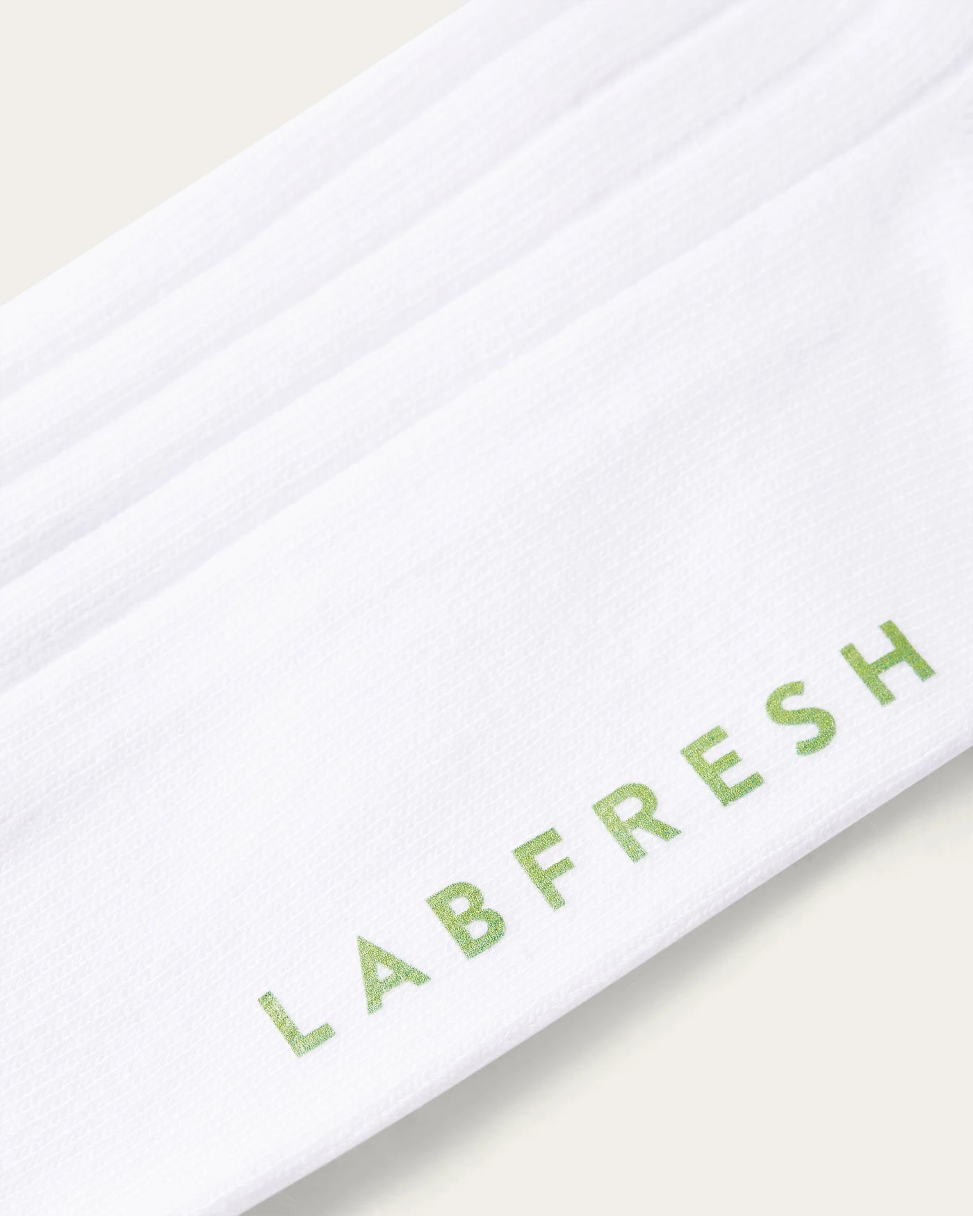 Classic odour-free socks White